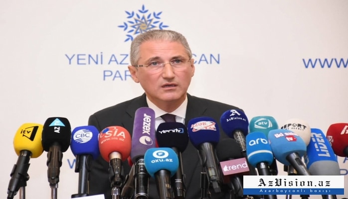 “Ayı ətini satan “ovçu” dövlətə cavab verməli olacaq” - Muxtar Babayev