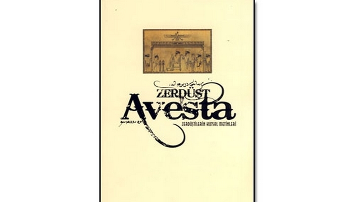 Avesta