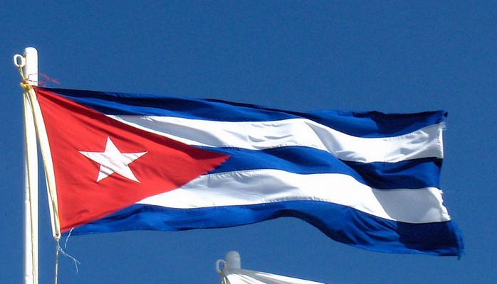 Kuba Respublikası