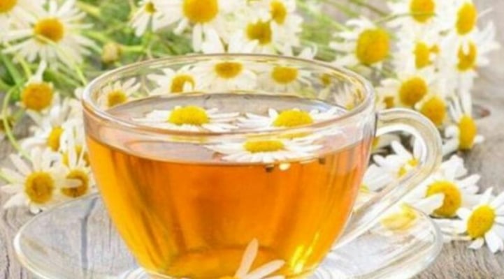 Çobanyastığının inanılmaz faydası: 1 stəkan qaynar suda...