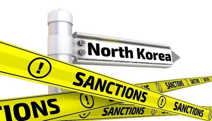 ABŞ Rusiya, Çin və Sinqapur şirkətlərinə sanksiya tətbiq etdi
