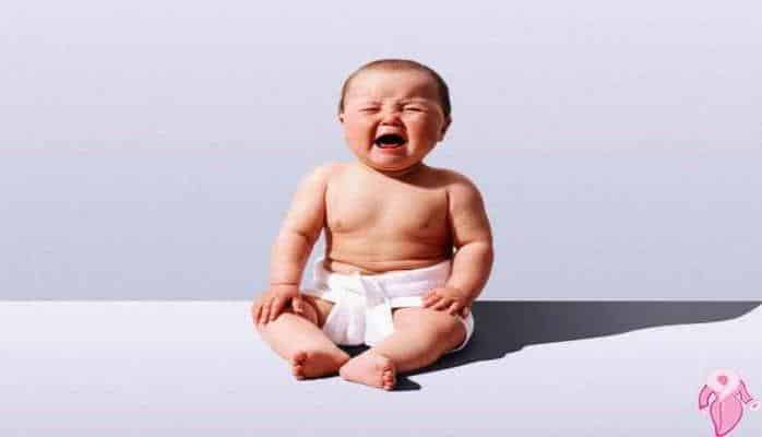 Bebeklerde Kolik Sancısı Nedir, Nasıl Geçer?