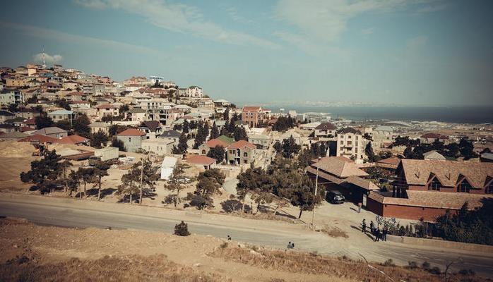 Bakı üçün böyük təhlükə: bu ərazilər çökəcək