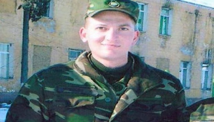 Əsgər Mahir Mirzəyevin “Sonuncu zəng”i: “Mən şəhidəm, ölməmişəm”