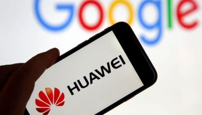 "Huawei"in yeni smartfonları "Google"suz olacaq