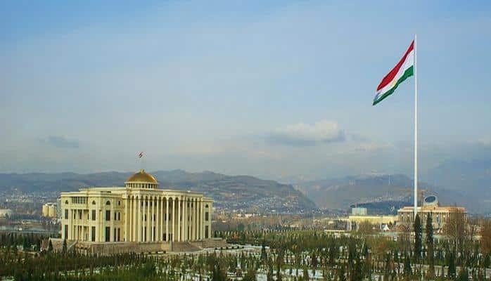 Tacikistanda orta əmək haqqı 127 dollar təşkil edir