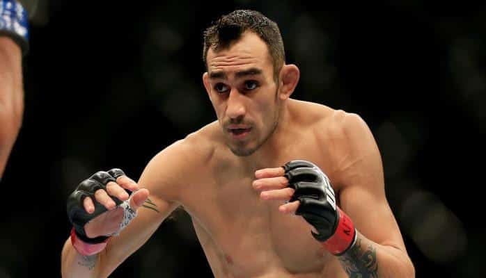 Фергюсон опять потроллил Хабиба