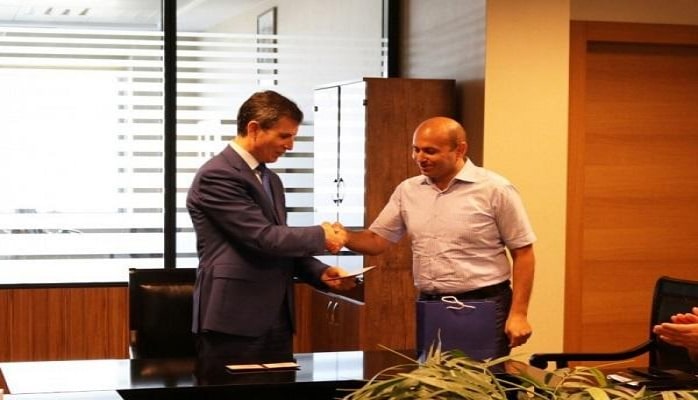 Tanınmış politoloq sədr müavini oldu