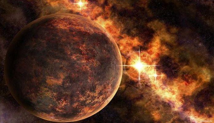 Ученые: Венера могла иметь подходящие условия для жизни