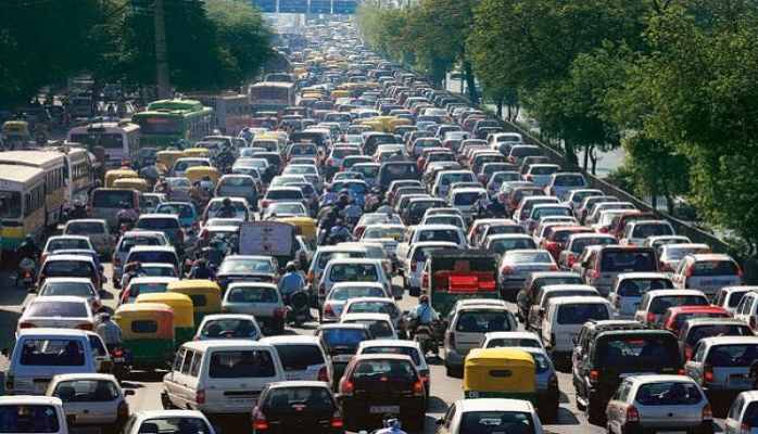 Böyük kəşf: Dünya tıxaclardan azad olur