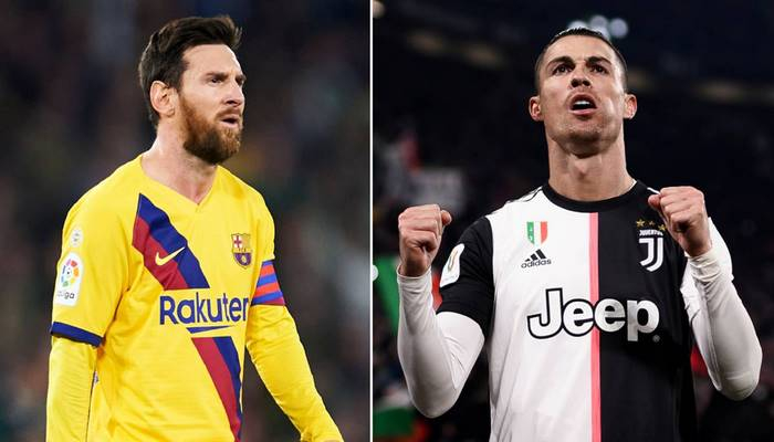 Alimlər Messi ilə Ronaldonun gücünü araşdırdı, 2 qat fərq ortaya çıxdı