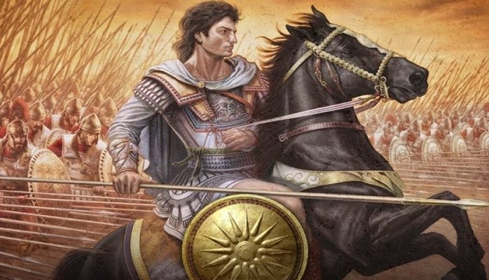 Dünyanın ilk fatehinin ölüm səbəbi bilindi Araşdırma