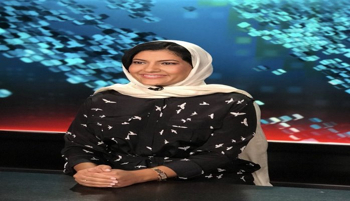 Женщина впервые получила должность посла Саудовской Аравии в США