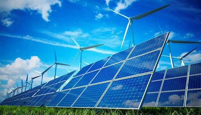 Беларуси интересен опыт Германии в использовании возобновляемых источников энергии