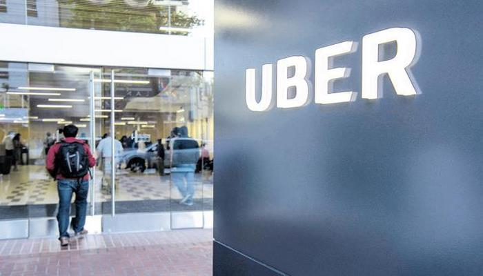 Uber 2019-cu ilin ikinci rübündə rekord 5,2 milyard dollar zərər yaşayıb