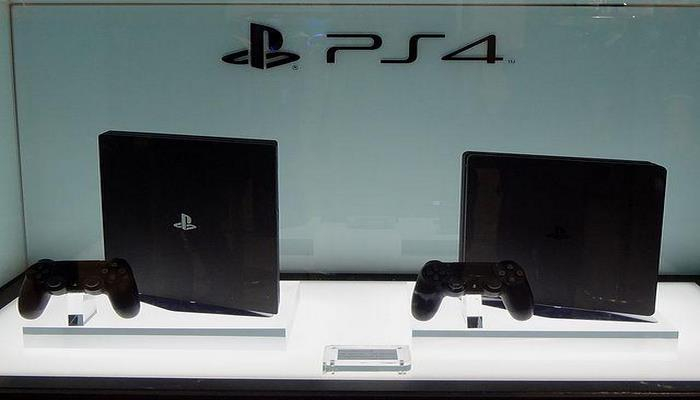 Появились новые технические подробности о Sony PlayStation 5