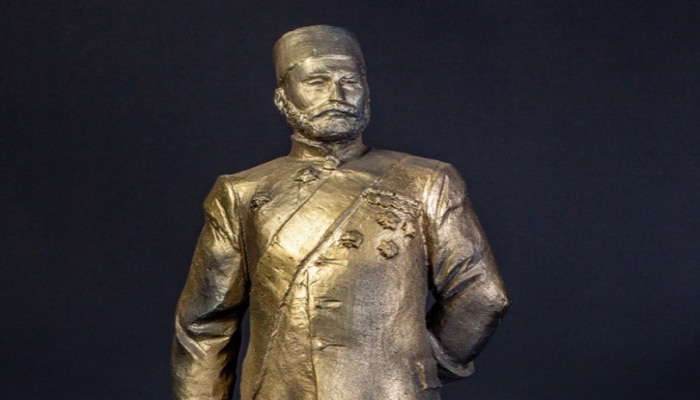 Отложено открытие памятника Гаджи Зейналабдину Тагиеву