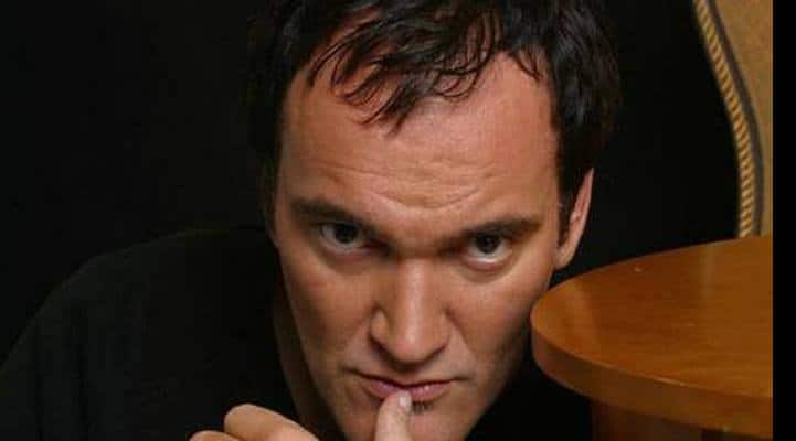 Uğursuz aktyorluq təcrübəsi Tarantinoya rejissor olmağa kömək etdi