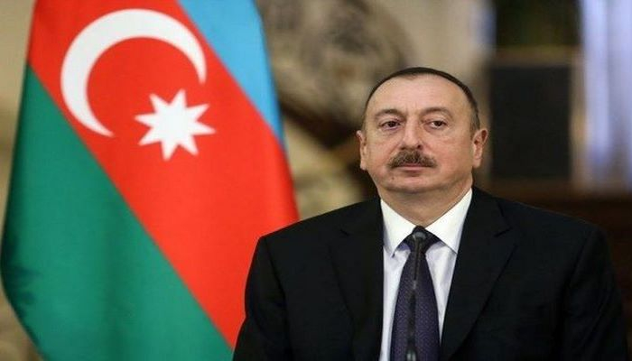 Prezident Azərbaycandakı dini qurumlara maliyyə ayırdı - SƏRƏNCAM