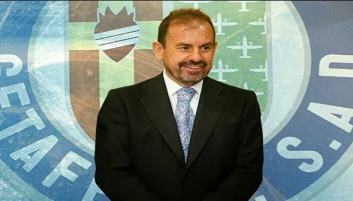 Klub prezidenti: 'UEFA avrokubokları bir şəhərdə keçirmək istəyir'