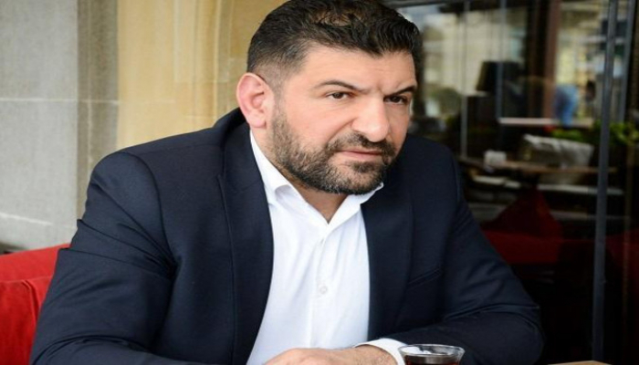 Ombudsman Elmira Süleymanova jurnalist Fuad Abbasovla bağlı rusiyalı həmkarına müraciət edib