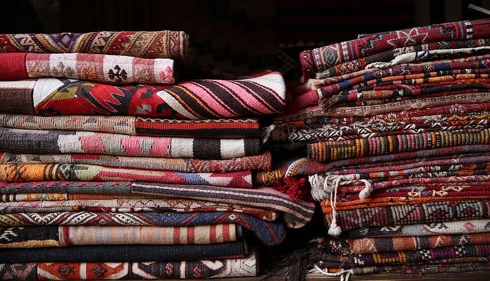 Отражение социально-экономических связей Азербайджана и Турции в ковроделии