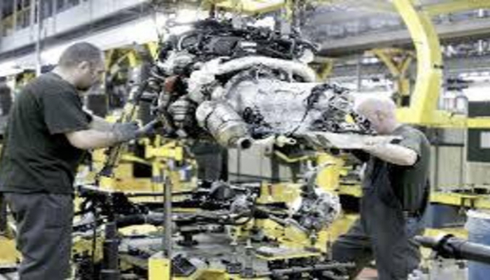 “Jaquar Land Rover” Avropada istehsalı bərpa edir