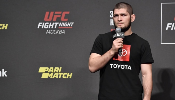 Ərəb milyarderləri Həbibə Konor və Floydla döyüşə görə 180 milyon avro vəd ediblər