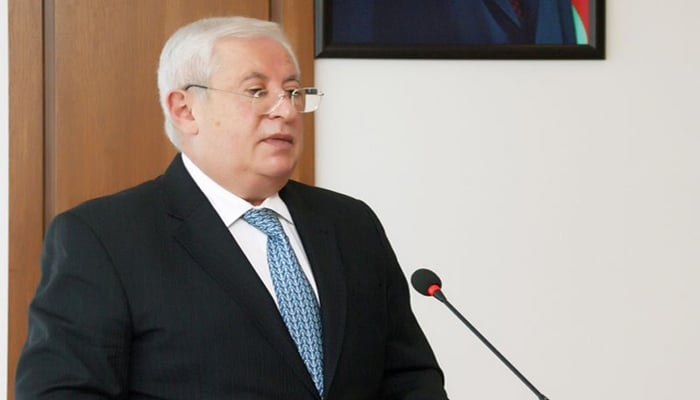 Məhkəmə Neftçalanın icra başçısı ilə bağlı qərar verdi