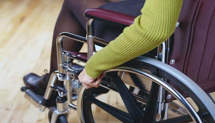 Аннулирована инвалидность, необоснованно присвоенная 1055 лицам за последние 6 месяцев