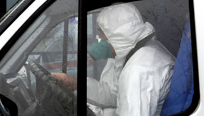 Koronavirusdan ən çox bu peşələrin sahibləri ölür