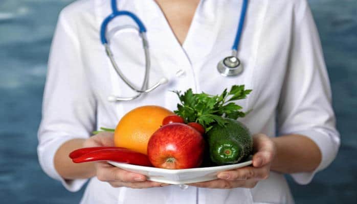 Что есть, чтобы очистить кровь?