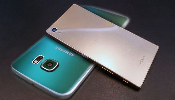 Sony и Samsung больше не будут производить смартфоны в Китае