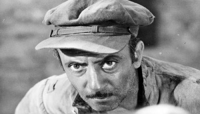 Yaddan çıxmış sənətkarlar: Səhnəmizin fəxri ad almayan əhli-kef məşhuru...