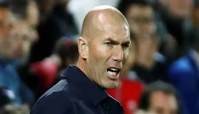 Zinəddin Zidandan transfer açıqlaması: kimlər gələcək?