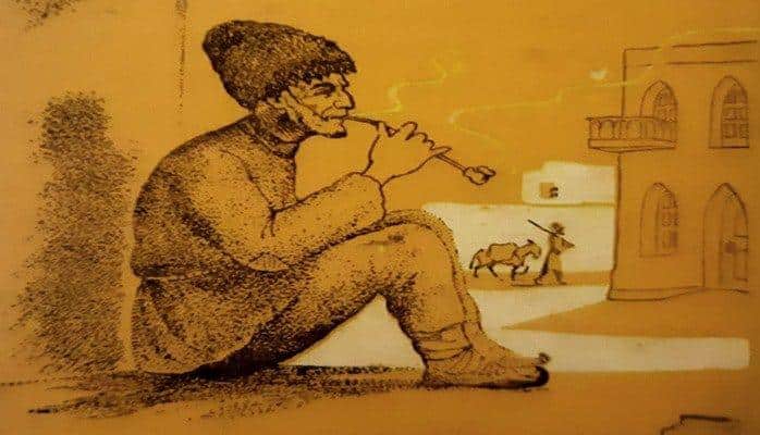 Идейное направление первой газеты на азербайджанском языке (1875 – 1877 гг.)