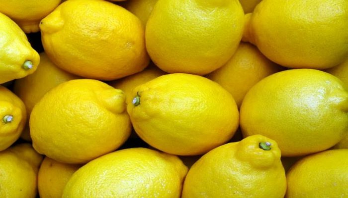 Как использовать лимон для красоты и здоровья кожи: