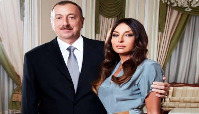 Mehriban xanım Əliyevanın Birinci vitse-prezident vəzifəsinə təyin olunmasından iki il ötür