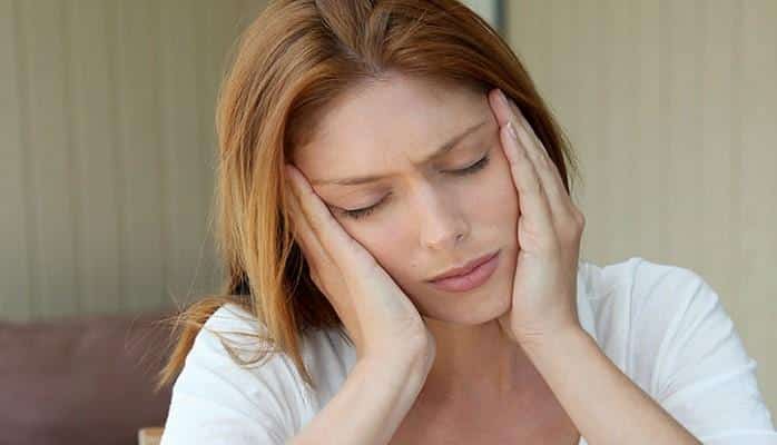 10 «несерьезных» симптомов, которые говорят о серьезной болезни 
