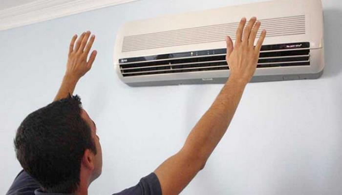 Kondisionerin zərərli təsirlərindən necə qorunmaq olar?