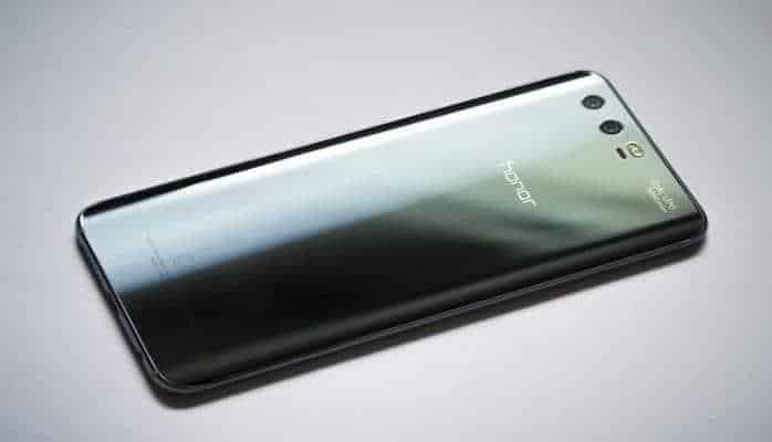 Huawei Mate 30 может стать первым телефоном с 7-нм чипсетом Kirin 985