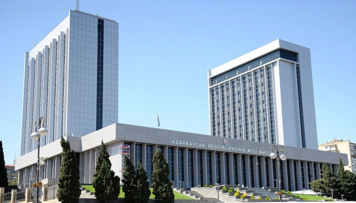 Назначены судьи Верховного суда Азербайджана