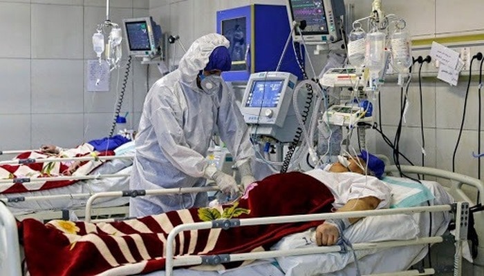 "Semaşko"da bu gecə 20 koronavirus xəstəsi ölüb? - RƏSMİ AÇIQLAMA