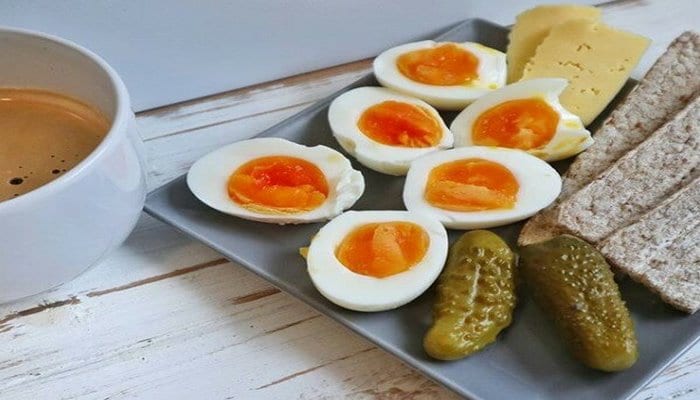 Если выпадают волосы: названы 5 продуктов, которые помогут не облысеть