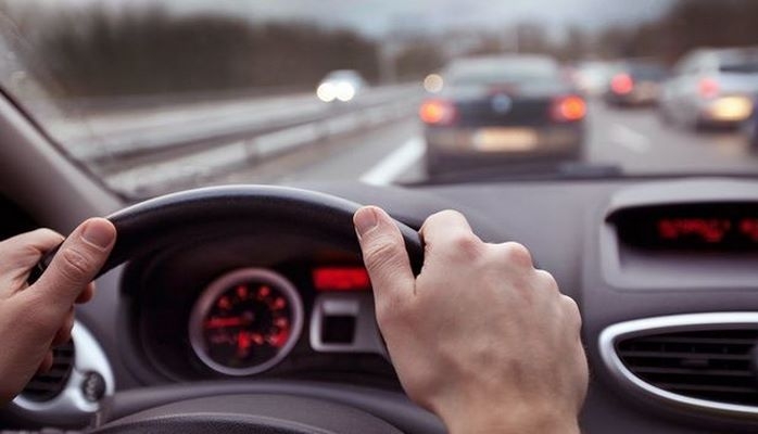 Повышена пошлина на водительское удостоверение