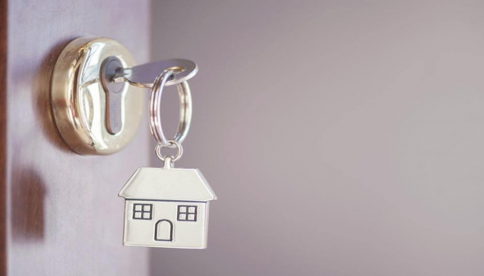 Avropadan Azərbaycana könüllü qayıdanlara mənzil verilib