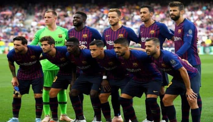 "Barselona" 9 futbolçu ilə yolları ayırır