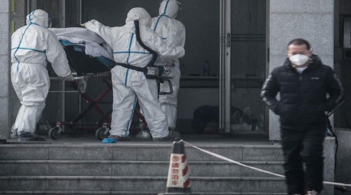 Koronavirusun əlamətləri və qorunma üsulları açıqlandı - Xəbərdarlıq