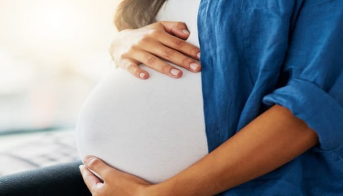 В Грузии у беременной женщины диагностировали коронавирус