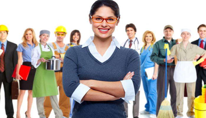 Dünyanın ən çox tələb olunacaq peşələri